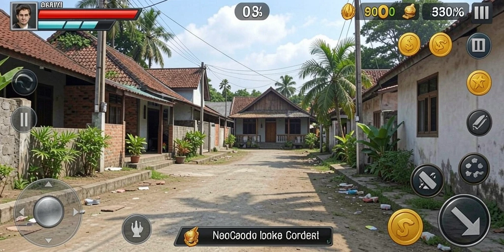 Pemain bersaing dalam turnamen seru di BINGO101.