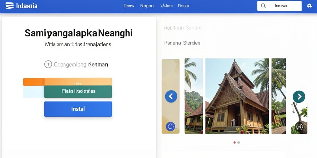 Mode multiplayer yang menantang dan seru.