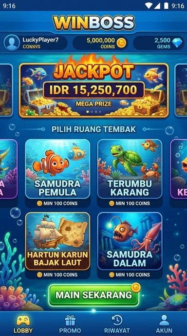 winboss — halaman unduh